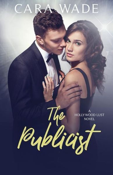 Produktbild: The Publicist