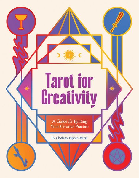 Produktbild: Tarot for Creativity