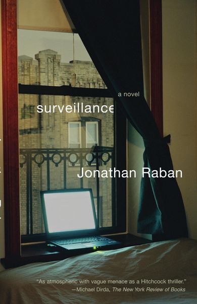 Produktbild: Surveillance