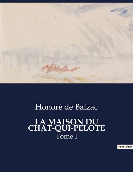 Produktbild: La Maison Du Chat-Qui-Pelote