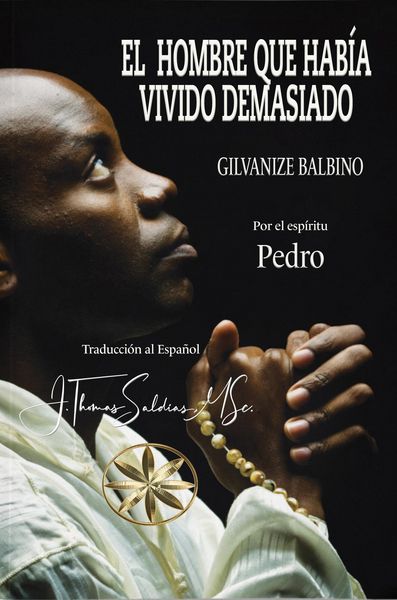 Produktbild: El Hombre que hab&iacute;a vivido demasiado