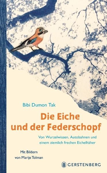 Produktbild: Die Eiche und der Federschopf