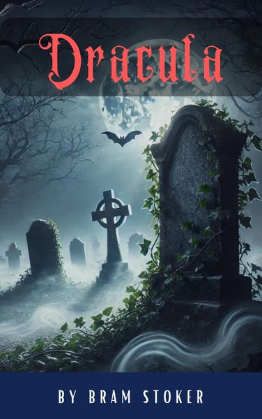Produktbild: Dracula