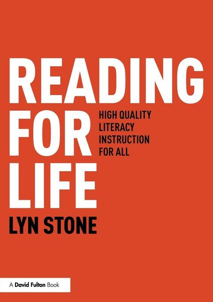 Produktbild: Reading for Life