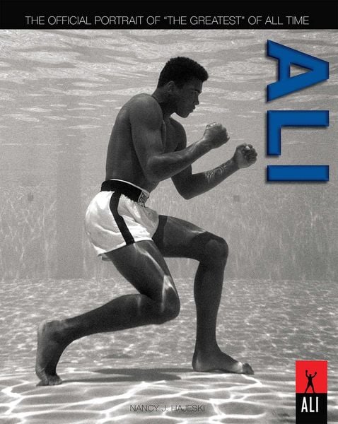 Produktbild: Ali