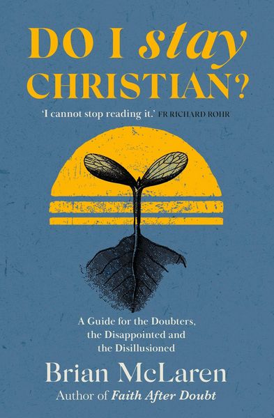 Produktbild: Do I Stay Christian?