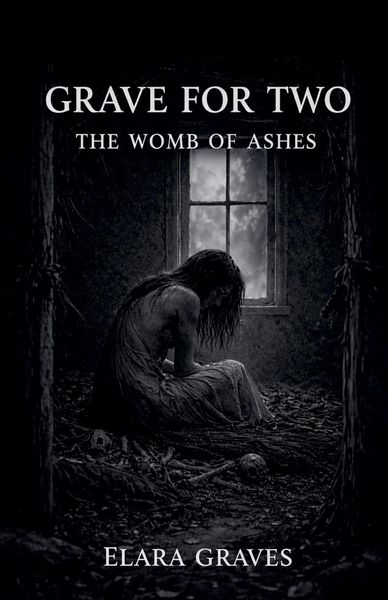 Produktbild: A Grave For Two
