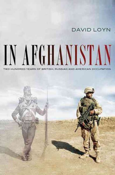 Produktbild: In Afghanistan: Two Hundred Years of British, Russian and American Occupation
