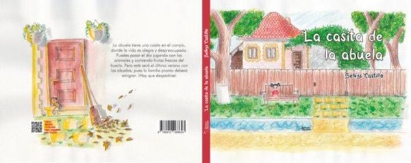 Produktbild: La Casita De La Abuela
