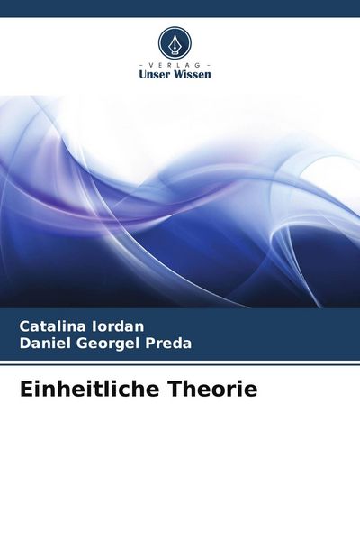Produktbild: Einheitliche Theorie