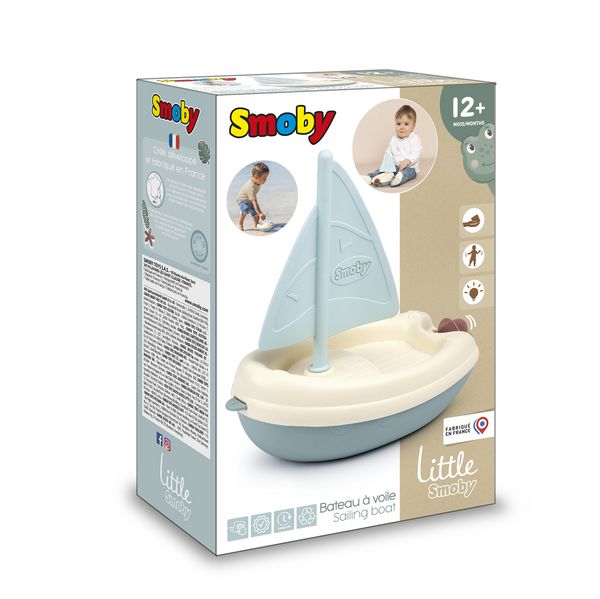 Produktbild: Badespielzeug Segelboot