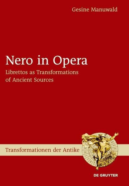 Produktbild: Nero in Opera