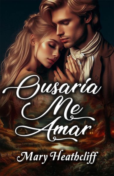 Produktbild: Ousaria Me Amar