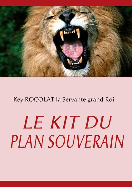 Produktbild: Le Kit Du Plan Souverain