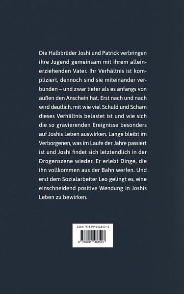 Produktbild: Ich wollte das nicht
