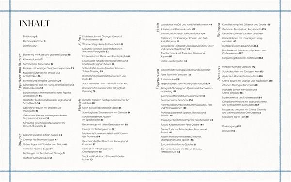 Produktbild: La Cuisine de G&eacute;raldine. Die junge franz&ouml;sische K&uuml;che