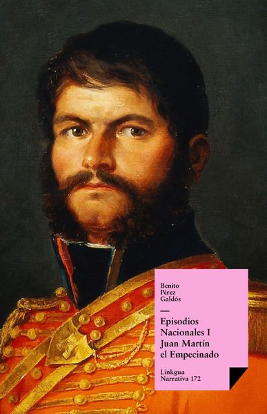 Produktbild: Episodios nacionales I. Juan Mart&iacute;n el Empecinado