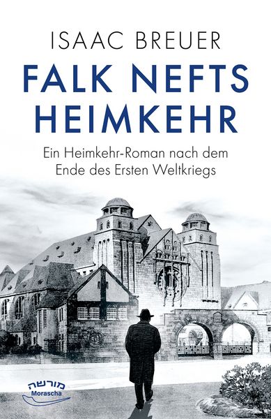 Produktbild: Falk Nefts Heimkehr.
