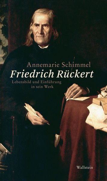 Produktbild: Friedrich R&uuml;ckert