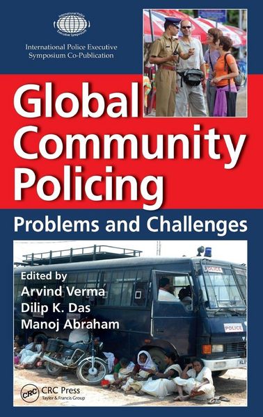 Produktbild: Global Community Policing