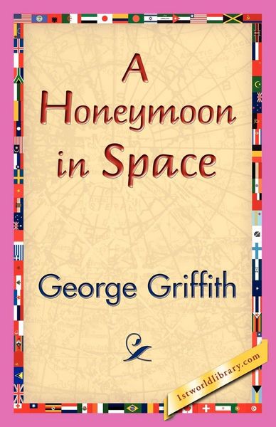 Produktbild: A Honeymoon in Space
