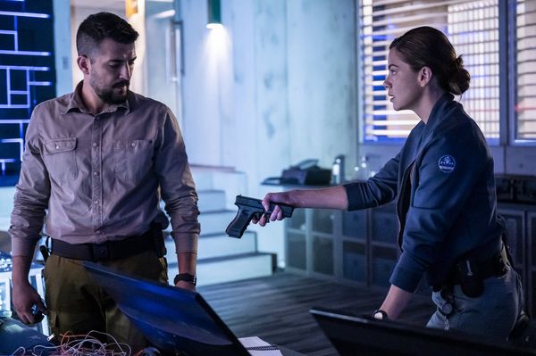 Produktbild: Black Site