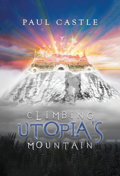 Produktbild: Climbing Utopia's Mountain