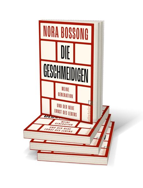 Produktbild: Die Geschmeidigen