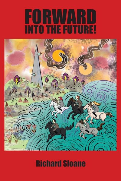 Produktbild: Forward Into the Future!