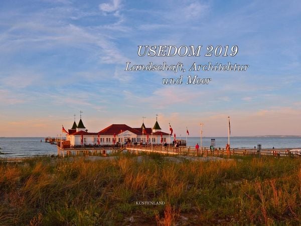 Produktbild: Usedom 2027