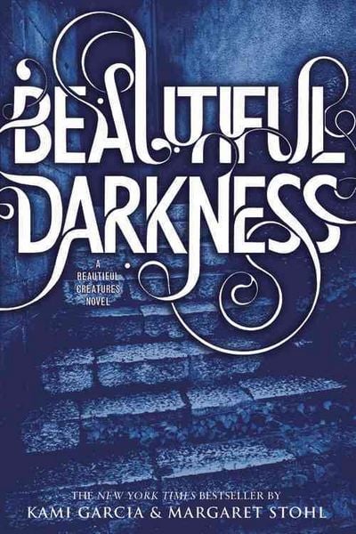 Produktbild: Beautiful Darkness