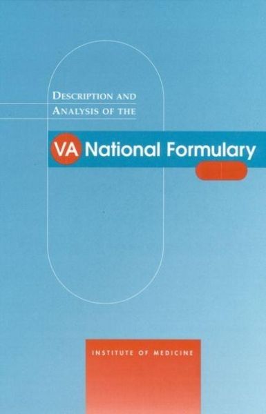 Produktbild: Division Of Health Care Services: Description and Analysis o