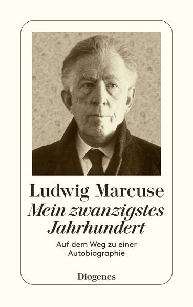 Produktbild: Mein zwanzigstes Jahrhundert