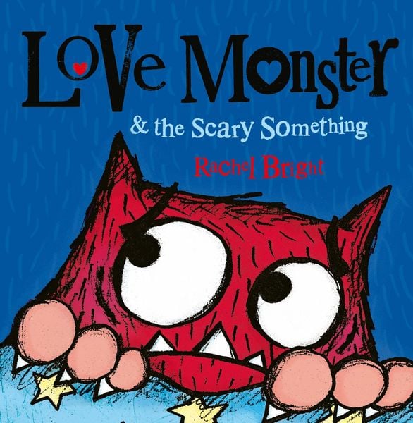 Produktbild: Love Monster and the Scary Something