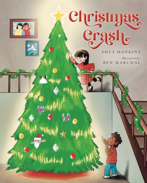 Produktbild: Christmas Crash