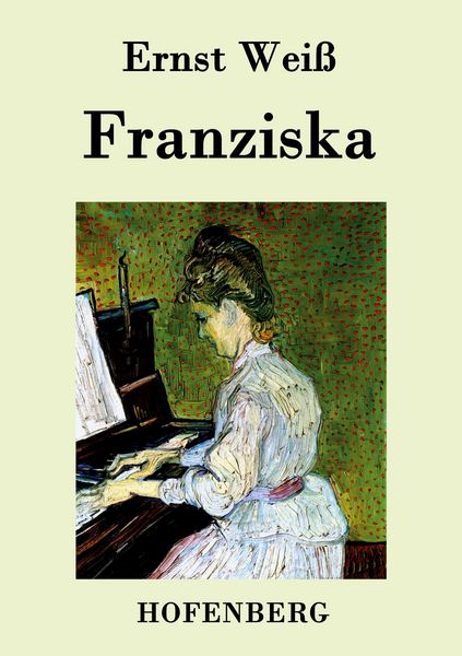 Produktbild: Franziska