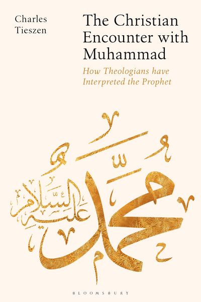 Produktbild: The Christian Encounter with Muhammad