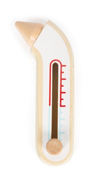 Produktbild: Small Foot 12548 - Arzt Spielset