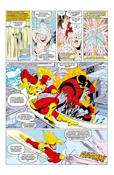 Produktbild: DC Events: Legends