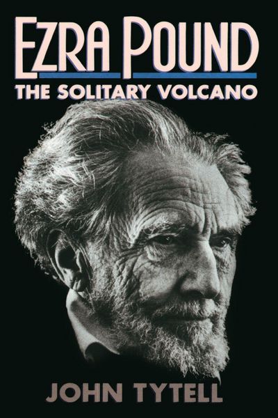 Produktbild: Ezra Pound