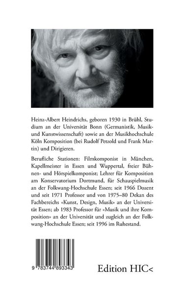 Produktbild: Zikadenmusik