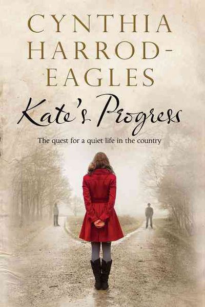 Produktbild: Kate''s Progress