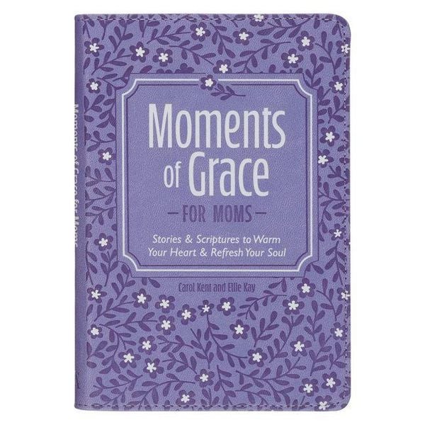 Produktbild: Moments of Grace for Moms