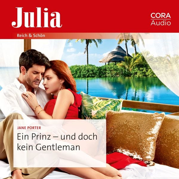 Produktbild: Ein Prinz &ndash; und doch kein Gentleman