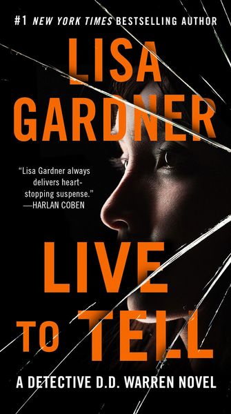Produktbild: Live to Tell