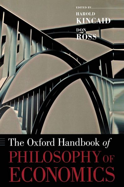 Produktbild: Ohb Philosophy Economics Ohbk C