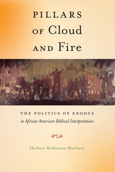 Produktbild: Pillars of Cloud and Fire