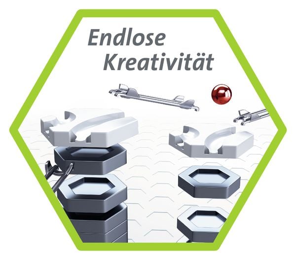 Produktbild: GraviTrax - Starter-Set