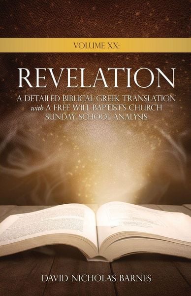 Produktbild: Volume XX Revelation