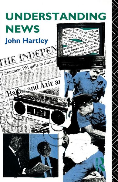 Produktbild: Understanding News